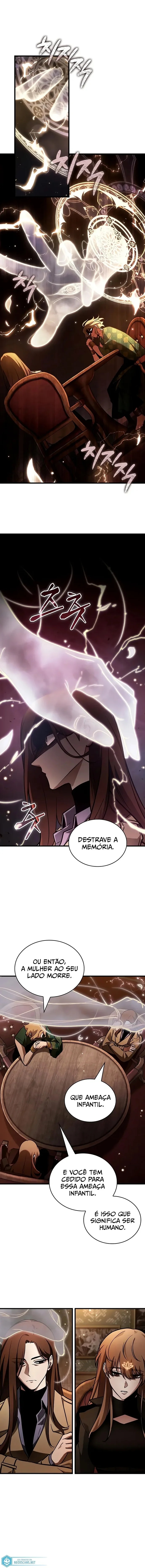 Read Omniscient Reader PT Manga Online