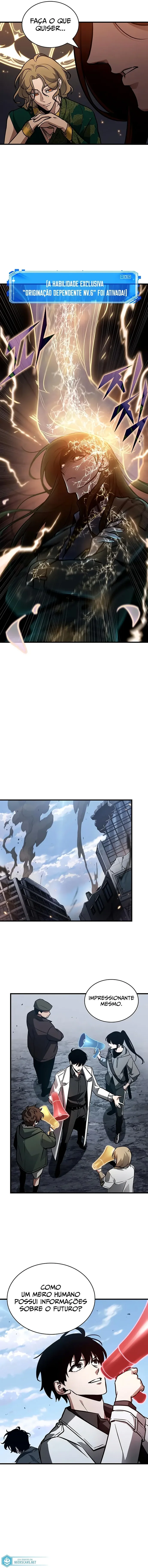 Read Omniscient Reader PT Manga Online