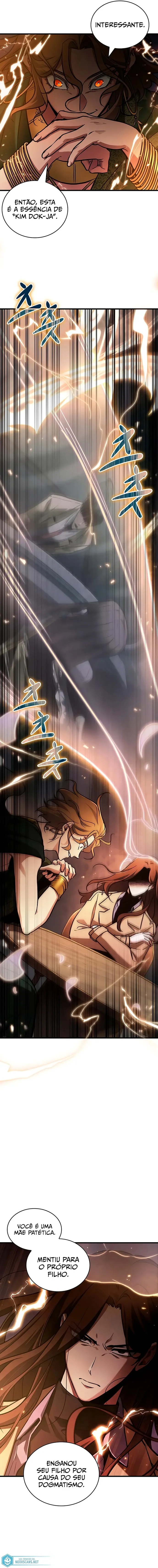 Read Omniscient Reader PT Manga Online