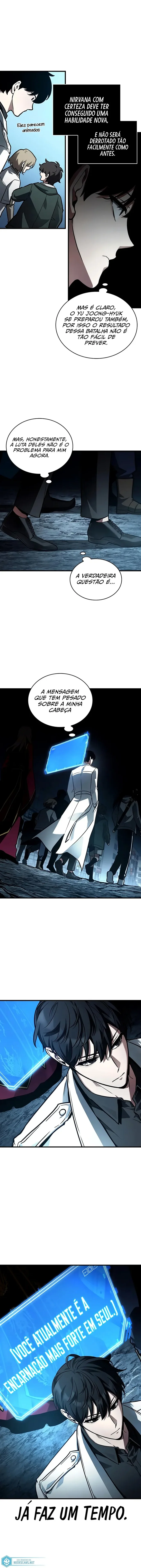 Read Omniscient Reader PT Manga Online