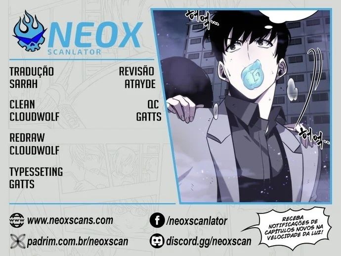 Read Omniscient Reader PT Manga Online
