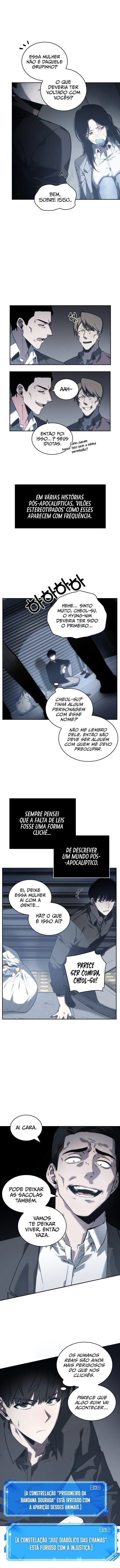 Read Omniscient Reader PT Manga Online