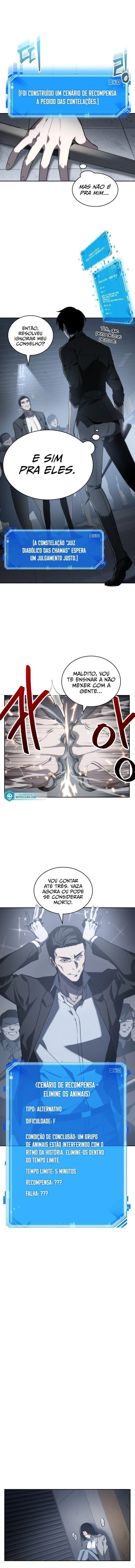 Read Omniscient Reader PT Manga Online