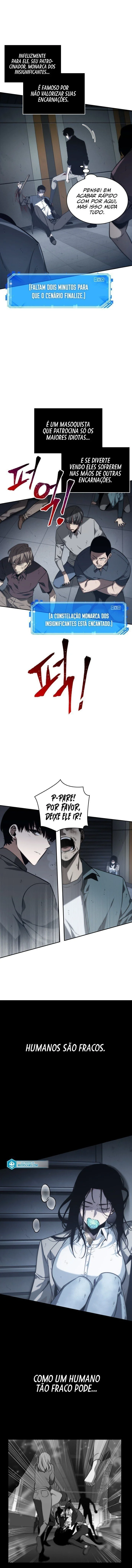 Read Omniscient Reader PT Manga Online