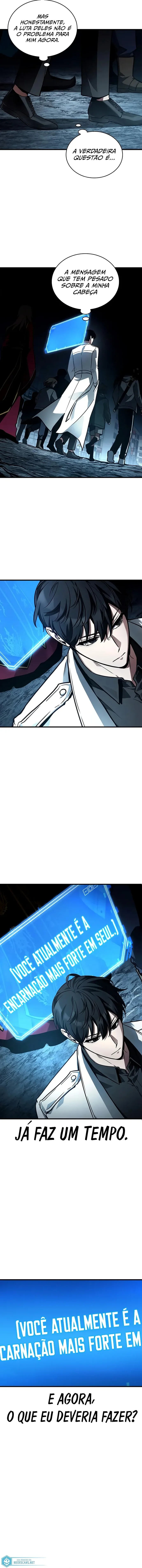 Read Omniscient Reader PT Manga Online