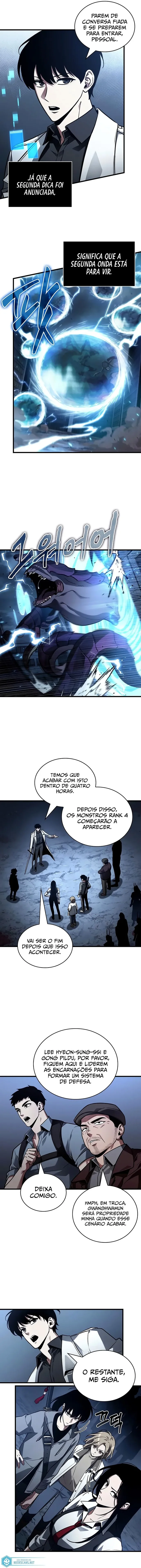 Read Omniscient Reader PT Manga Online