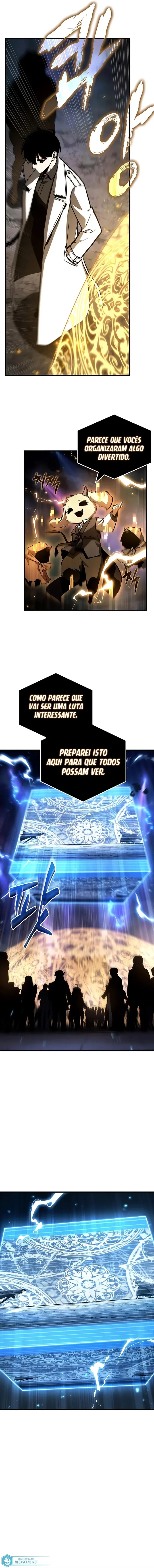 Read Omniscient Reader PT Manga Online