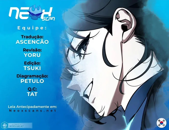 Read Omniscient Reader PT Manga Online