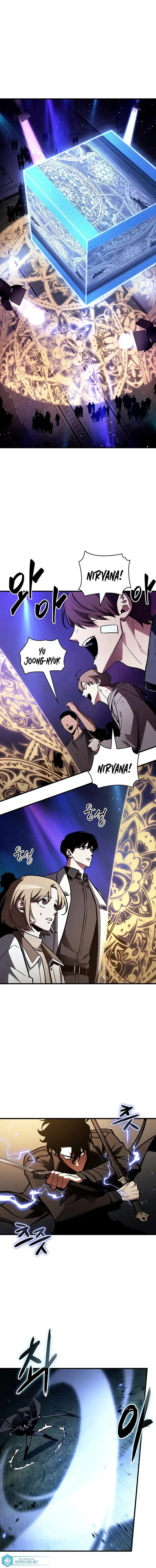 Read Omniscient Reader PT Manga Online