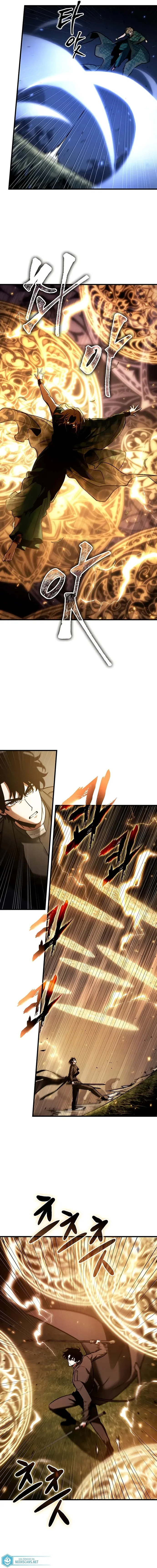 Read Omniscient Reader PT Manga Online