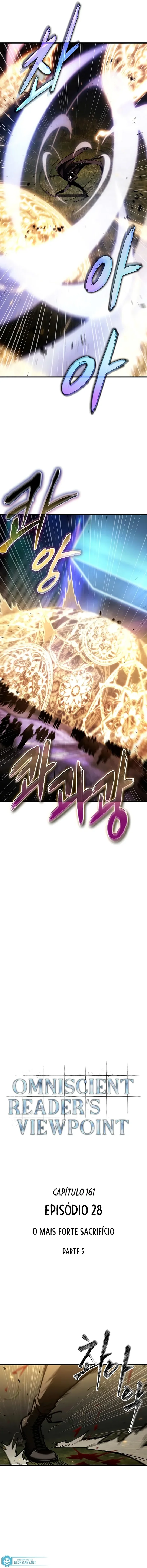 Read Omniscient Reader PT Manga Online