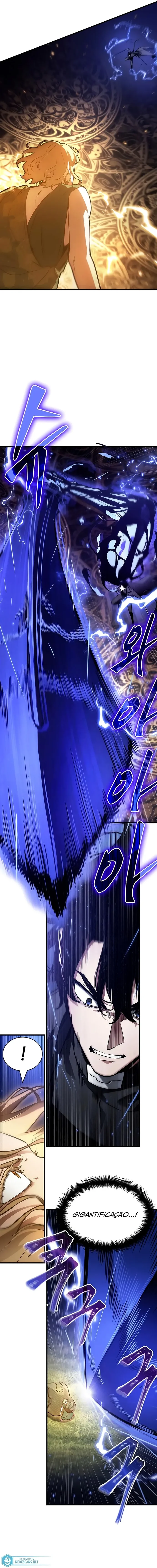 Read Omniscient Reader PT Manga Online