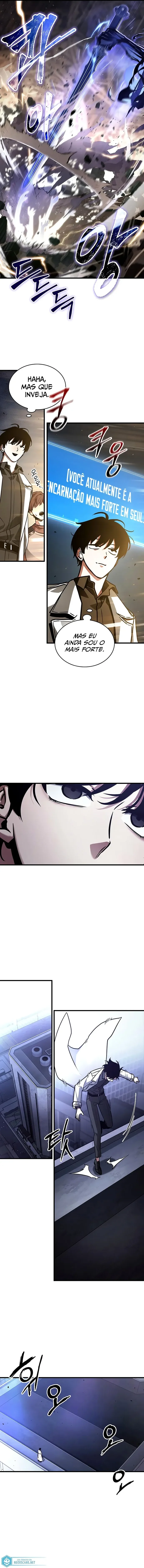 Read Omniscient Reader PT Manga Online