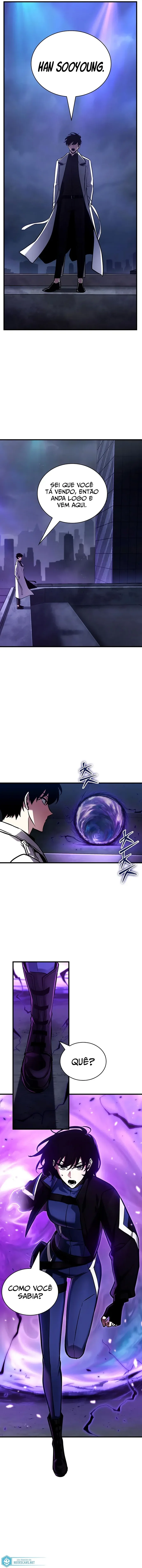Read Omniscient Reader PT Manga Online
