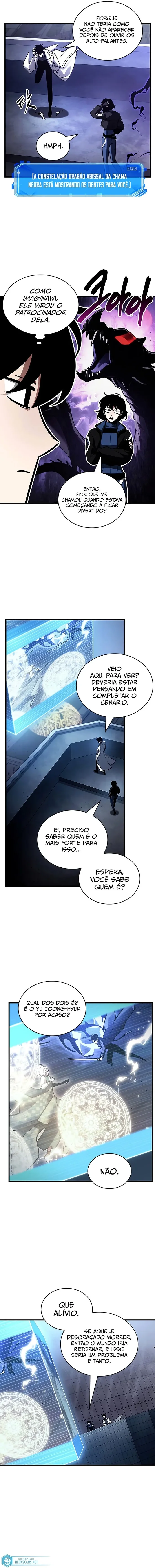 Read Omniscient Reader PT Manga Online