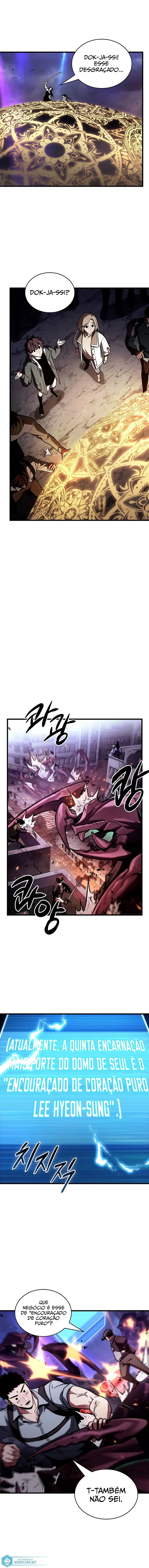 Read Omniscient Reader PT Manga Online