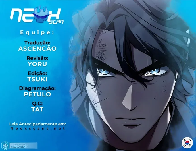 Read Omniscient Reader PT Manga Online