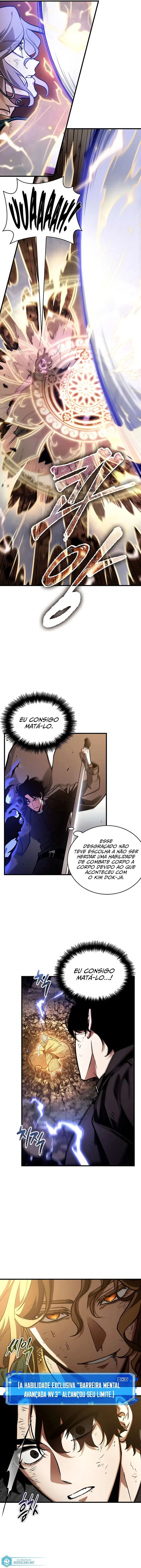 Read Omniscient Reader PT Manga Online