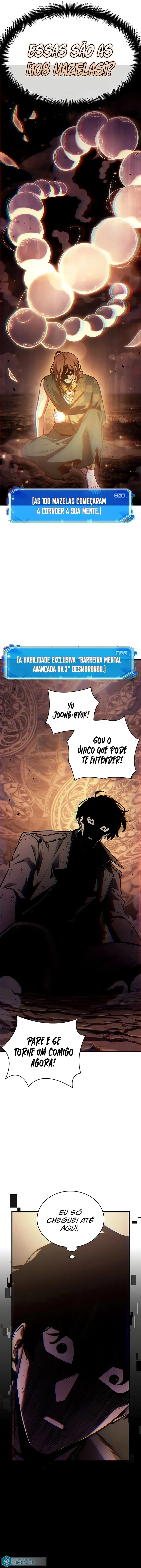 Read Omniscient Reader PT Manga Online