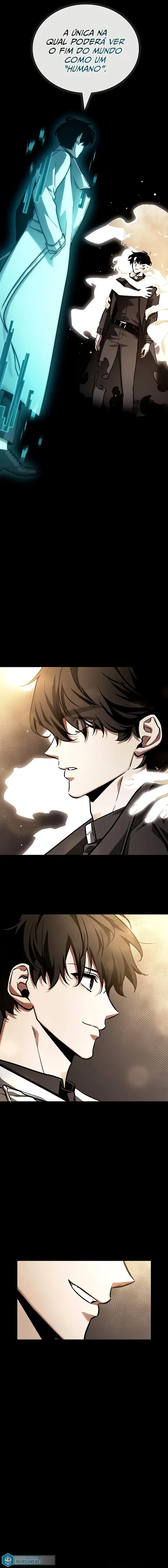 Read Omniscient Reader PT Manga Online