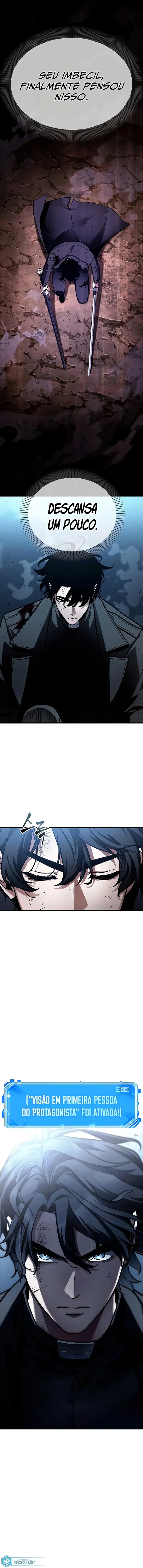 Read Omniscient Reader PT Manga Online