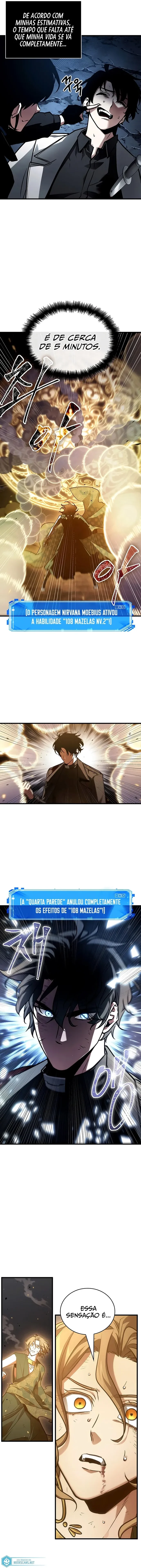 Read Omniscient Reader PT Manga Online