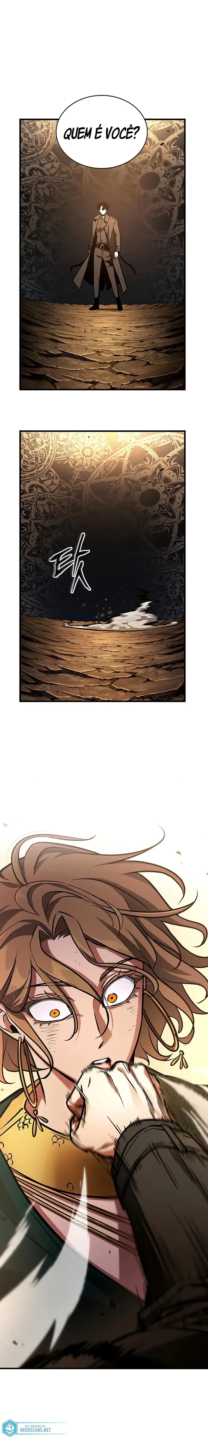 Read Omniscient Reader PT Manga Online