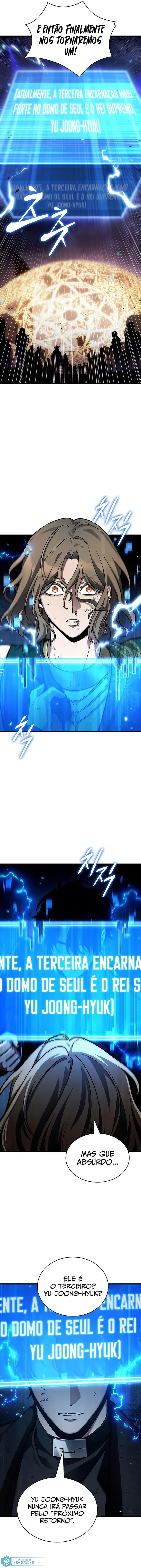 Read Omniscient Reader PT Manga Online
