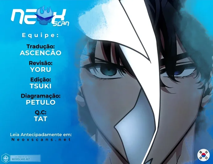 Read Omniscient Reader PT Manga Online