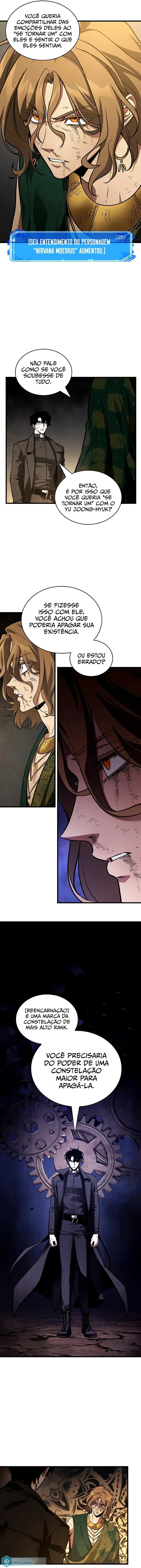 Read Omniscient Reader PT Manga Online