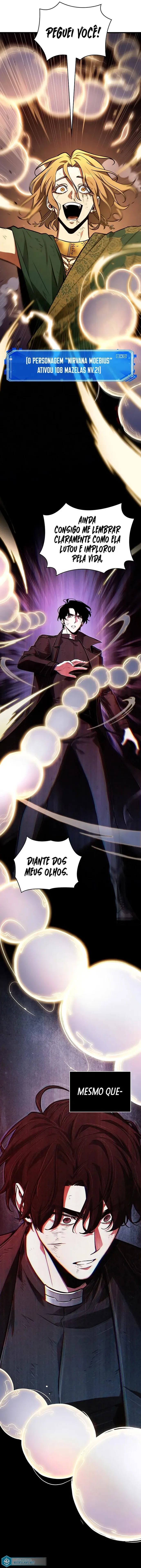 Read Omniscient Reader PT Manga Online