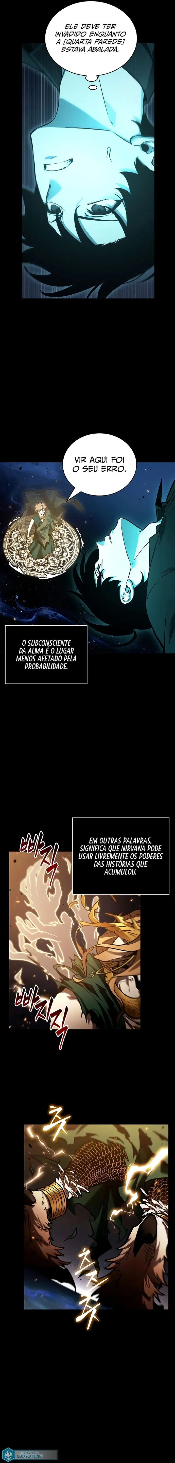 Read Omniscient Reader PT Manga Online