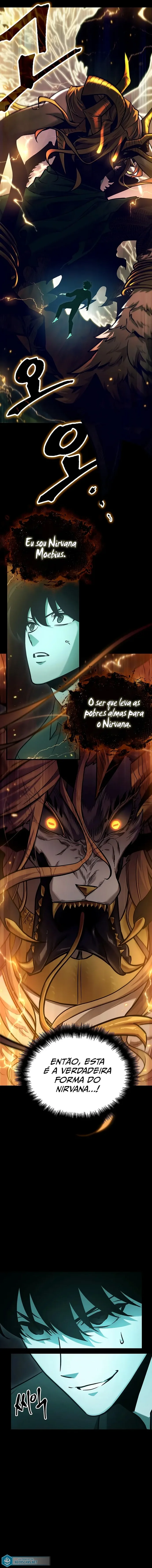 Read Omniscient Reader PT Manga Online