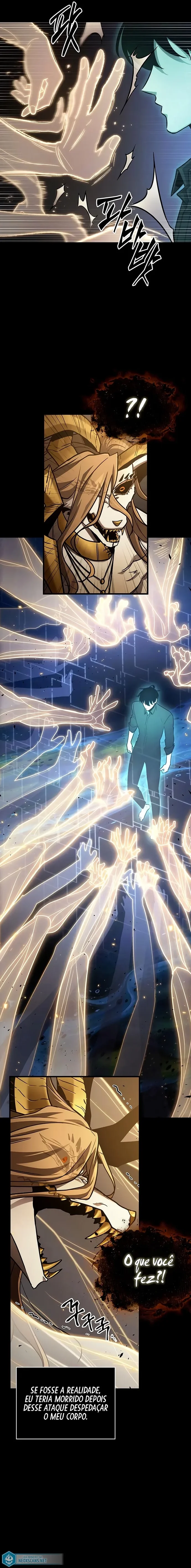 Read Omniscient Reader PT Manga Online