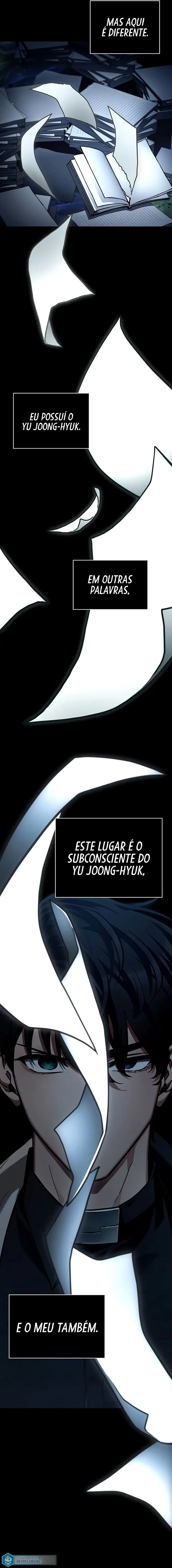 Read Omniscient Reader PT Manga Online