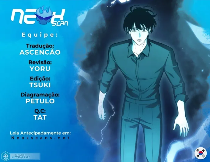 Read Omniscient Reader PT Manga Online