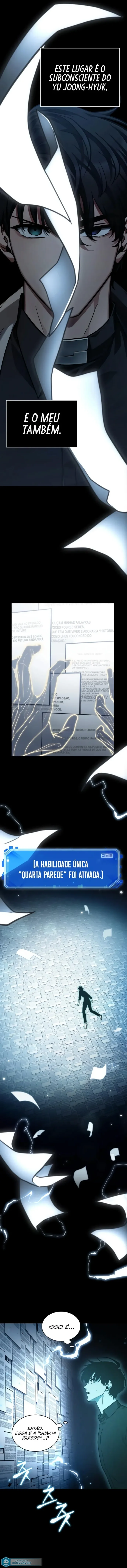 Read Omniscient Reader PT Manga Online
