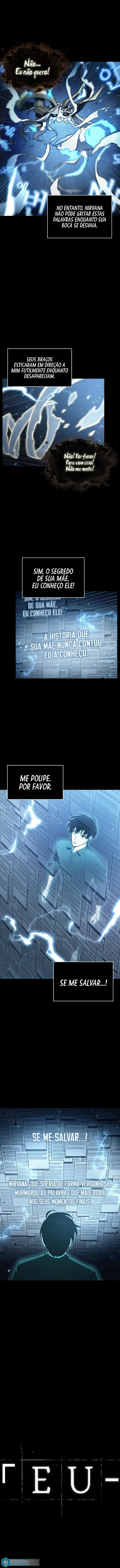 Read Omniscient Reader PT Manga Online