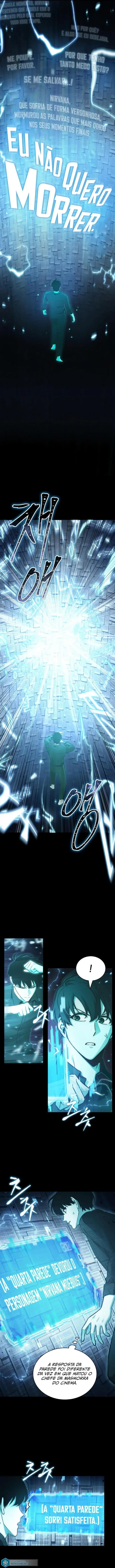 Read Omniscient Reader PT Manga Online