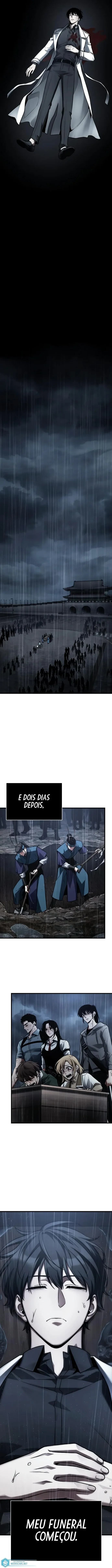Read Omniscient Reader PT Manga Online