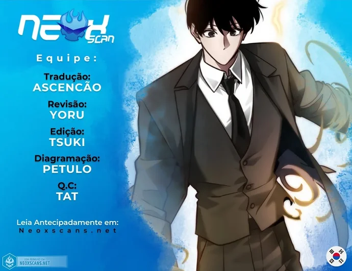 Read Omniscient Reader PT Manga Online