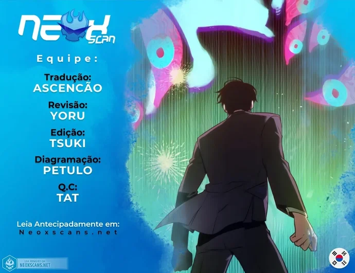 Read Omniscient Reader PT Manga Online