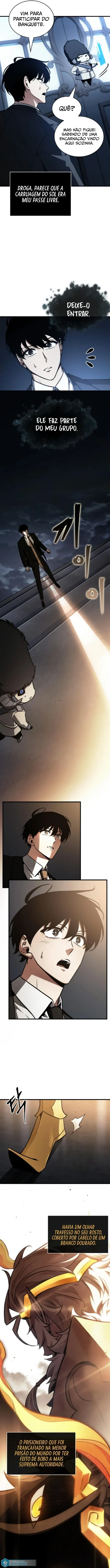 Read Omniscient Reader PT Manga Online