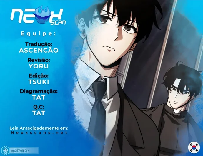 Read Omniscient Reader PT Manga Online