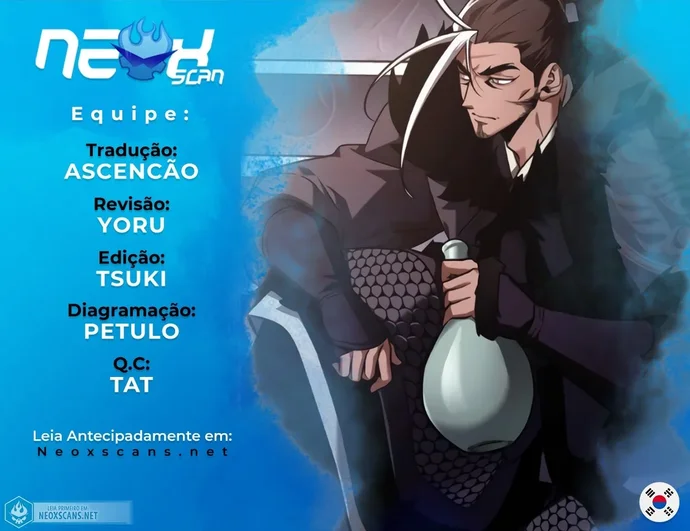 Read Omniscient Reader PT Manga Online