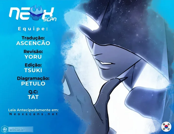 Read Omniscient Reader PT Manga Online