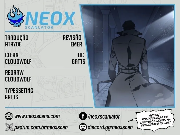 Read Omniscient Reader PT Manga Online