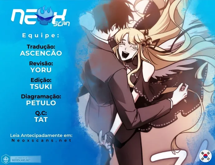 Read Omniscient Reader PT Manga Online