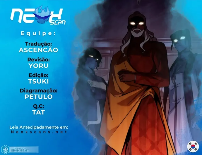 Read Omniscient Reader PT Manga Online