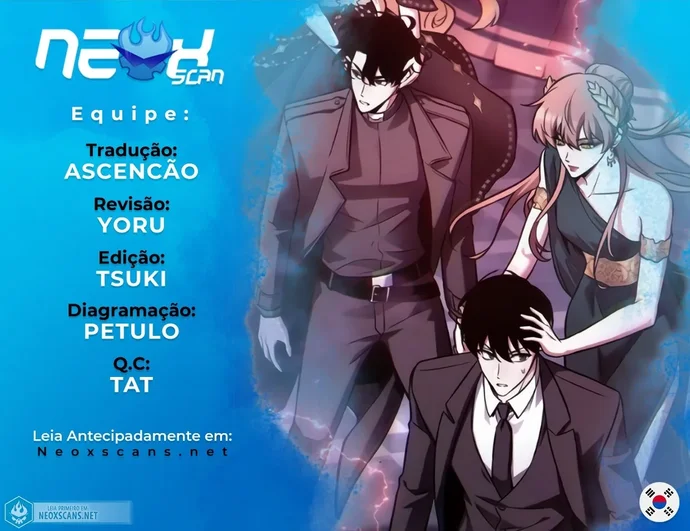 Read Omniscient Reader PT Manga Online